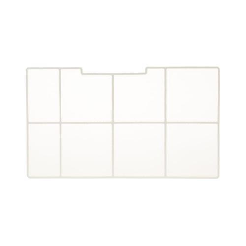 SDWJ71X10668 wj71x10668-filter-sub-assembly