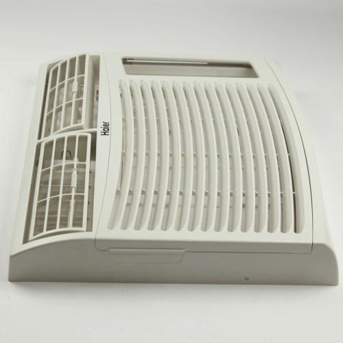 SDWJ71X23654 wj71x23654-front-panel-assembly