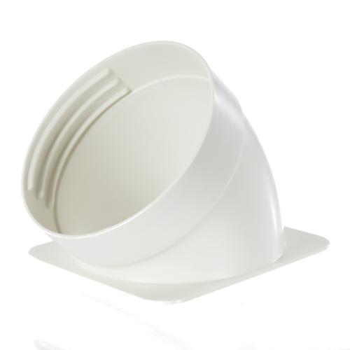 SDWJ76X24002 wj76x24002-exhaust-hose-connector