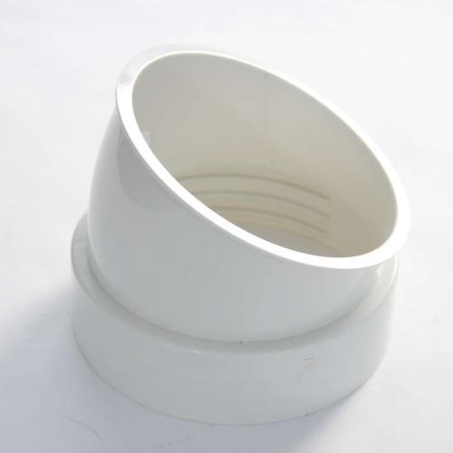 SDWJ86X22278 wj86x22278-heat-exhaust-hose-connector