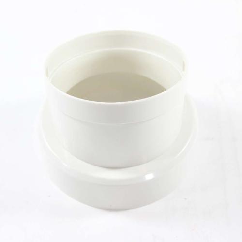SDWJ86X22330 wj86x22330-ap6798198-heat-exhaust-hose-connector