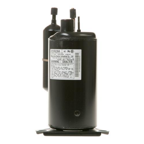 SDWJ98X10022 wj98x10022-compressor-replacement