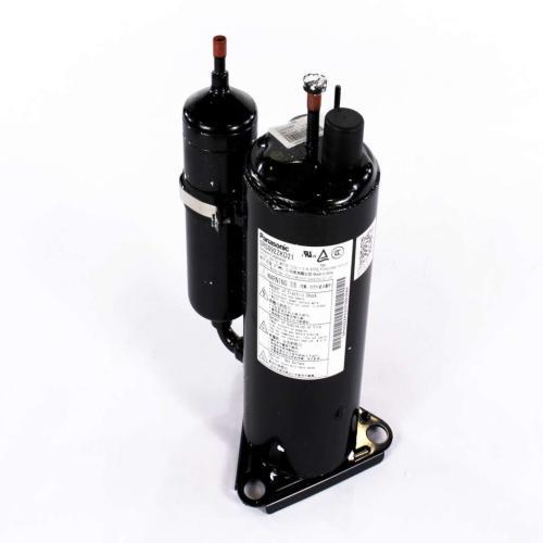 SDWJ98X23186 wj98x23186-compressor-replacement