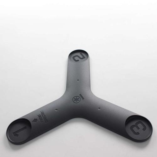 SDWK557200 wk557200-microwave-plate-dsp-z11-gd-rx-z11