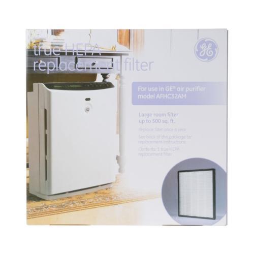 SDWK85X10017 wk85x10017-hepa-filter