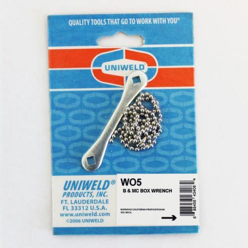 SDWO5 wo5-box-wrench