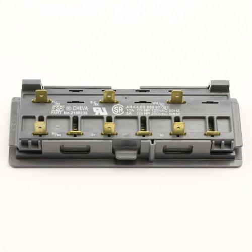 SDWP2180236 wp2180236-switch-assembly