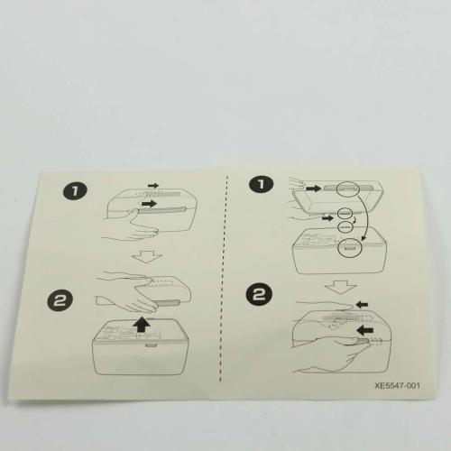 SDWP2261963 wp2261963-hinge-butt-assembly-top