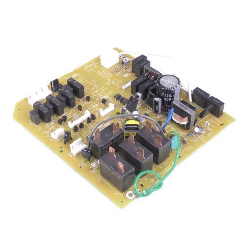 SDWP26X10044 wp26x10044-drives-pwb-k