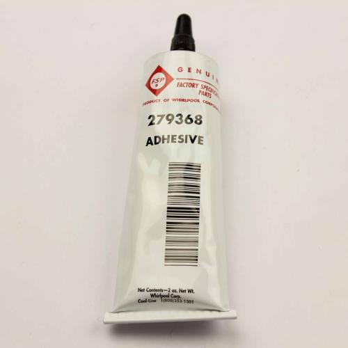 SDWP279368 wp279368-appliance-silicone-sealant