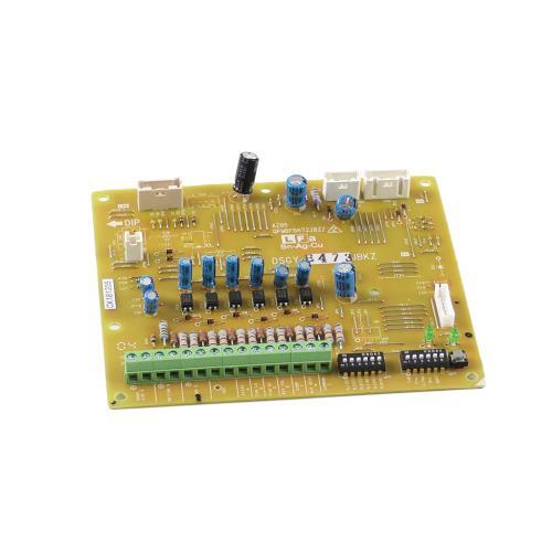 SDWP29X10043 wp29x10043-main-control-board