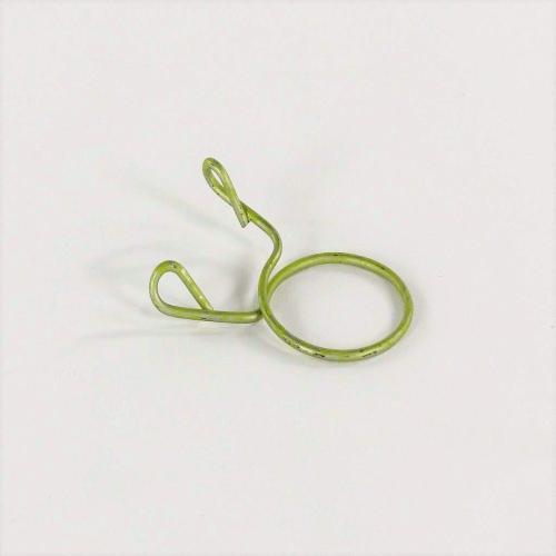 SDWP3357331 wp3357331-gooseneck-drain-hose-clamp