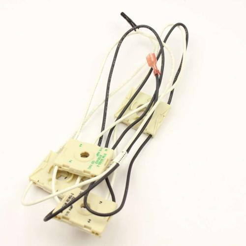 SDWP4456905 wp4456905-cooktop-igniter-switch-harness