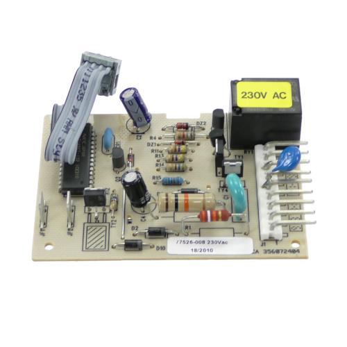 SDWP61004516 wp61004516-control-board