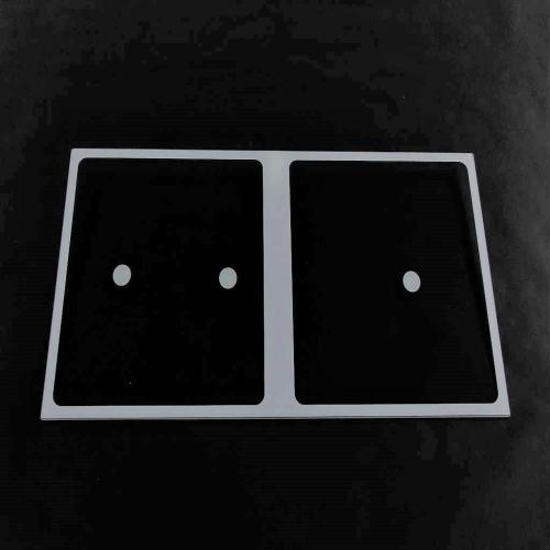 SDWP67006877 wp67006877-shelf-glass-panel