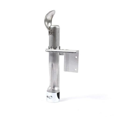 SDWP693140 wp693140-gas-dryer-burner-tube