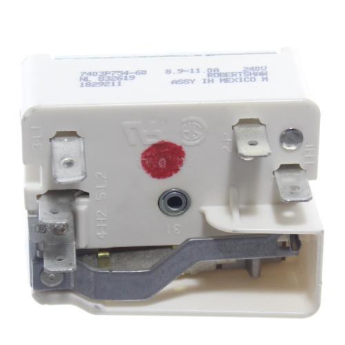 SDWP74007841 wp74007841-range-surface-element-switch