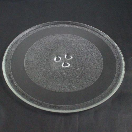 SDWP8172138 wp8172138-microwave-glass-cooking-tray