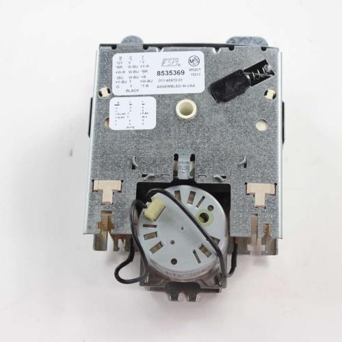 SDWP8535369 wp8535369-8535369-timer-washer-dual-sensor
