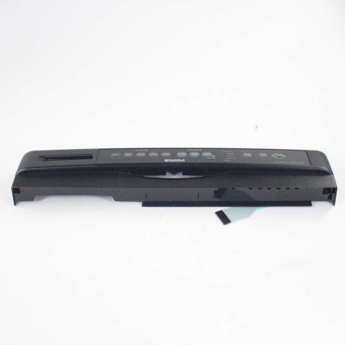 SDWP8558946 wp8558946-dishwasher-touchpad-control-panel-black