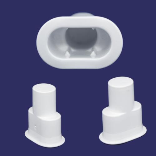 SDWPW10130299 wpw10130299-w10130299-refrigerator-shelf-mounting-cup