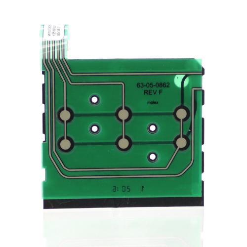 SDWPW10135255 wpw10135255-washer-switch