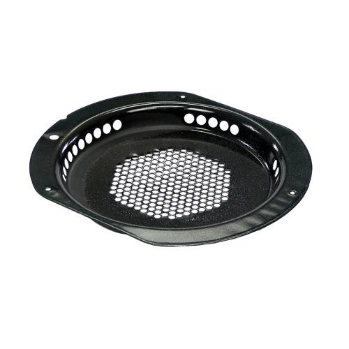 SDWPW10160821 wpw10160821-w10160821-fan-cover-finish