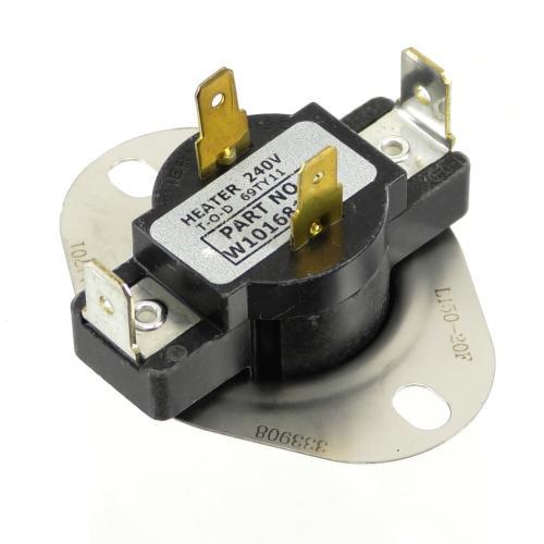 SDWPW10168174 wpw10168174-thermostat-fix