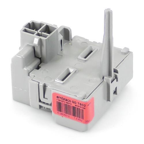 SDWPW10197426 wpw10197426-start-relay-overload