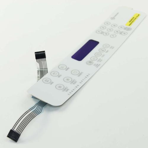 SDWPW10207935 wpw10207935-washer-switch-member