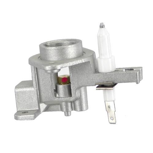 SDWPW10256119 wpw10256119-range-oven-burner-orifice-holder