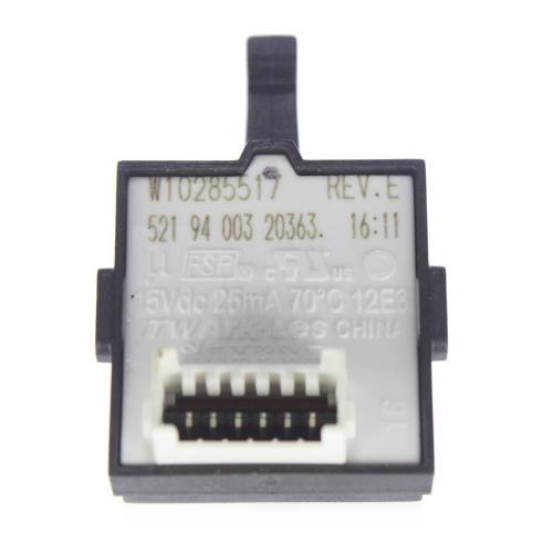SDWPW10285517 wpw10285517-cycle-selector-switch