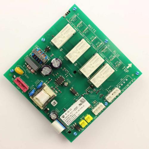 SDWPW10287257 wpw10287257-control-board