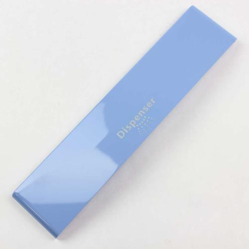 SDWPW10287476 wpw10287476-appliance-handle