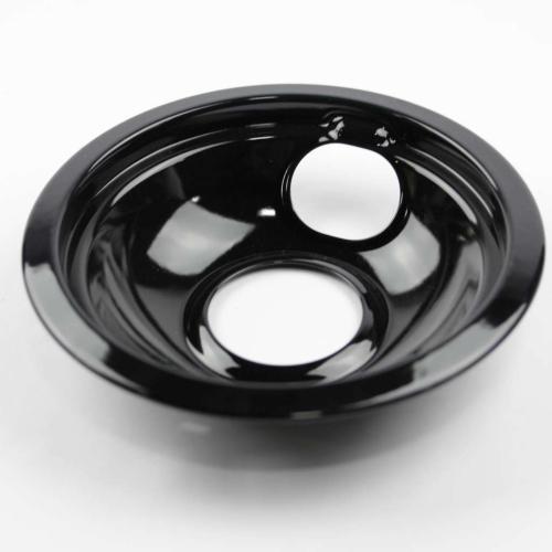 SDWPW10290353 wpw10290353-round-range-burner-drip-bowl