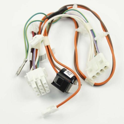 SDWPW10290745 wpw10290745-ecm-harness-evap-heater