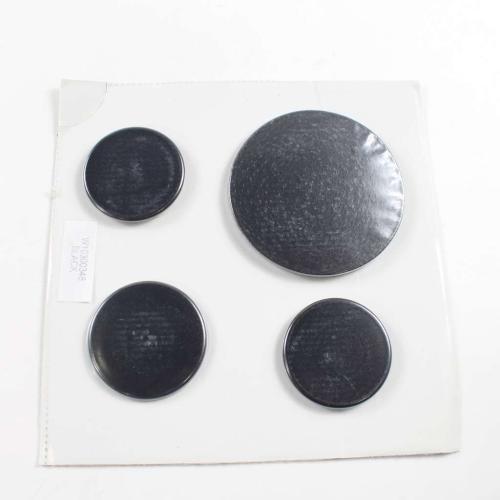 SDWPW10300348 wpw10300348-burner-cap