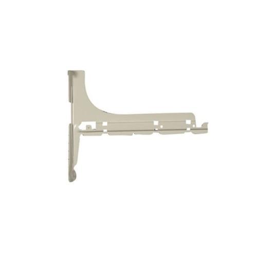 SDWPW10330991 wpw10330991-w10330991-refrigerator-bracket-rail-set