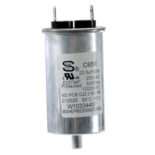 SDWPW10334457 wpw10334457-capacitor