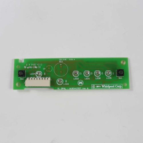SDWPW10336519 wpw10336519-control-board