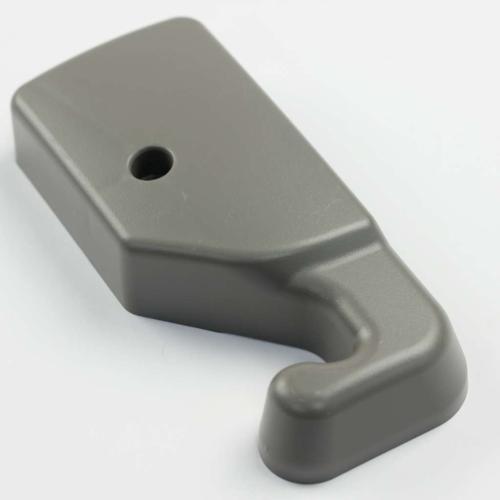 SDWPW10337648 wpw10337648-hinge-cover-left-side-apollo-gray
