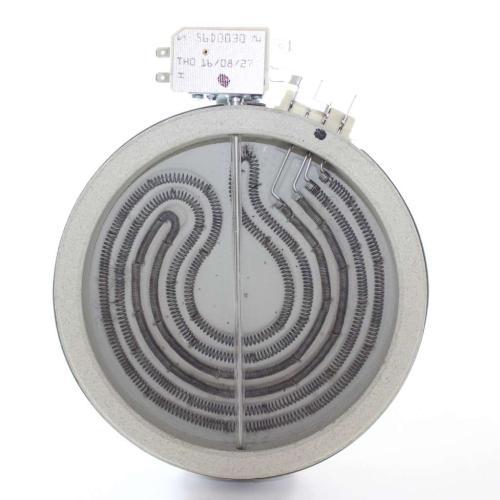 SDWPW10342780 wpw10342780-dual-surface-heater-element