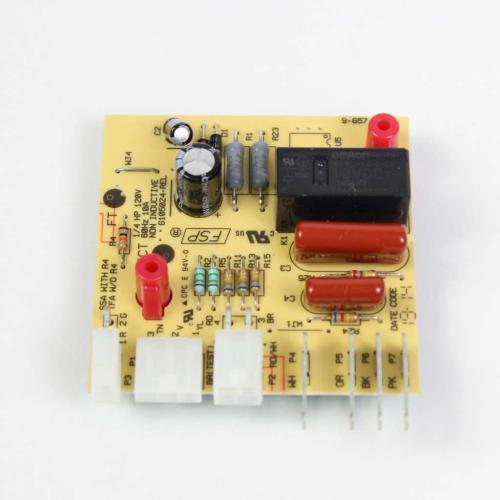 SDWPW10366605 wpw10366605-defrost-control-board