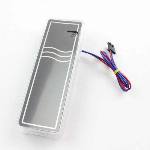 SDWPW10368730 wpw10368730-w10368730-refrigerator-ice-actuator-pad