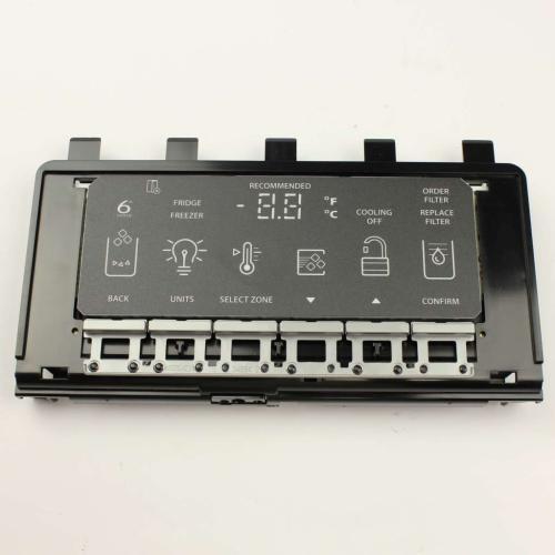 SDWPW10372206 wpw10372206-control-board