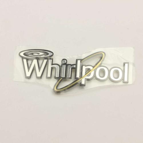 SDWPW10393265 wpw10393265-appliance-nameplate