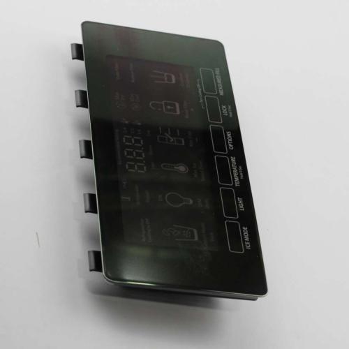 SDWPW10393881 wpw10393881-control-board