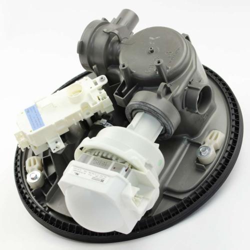 SDWPW10455260 wpw10455260-sump-motor-assembly