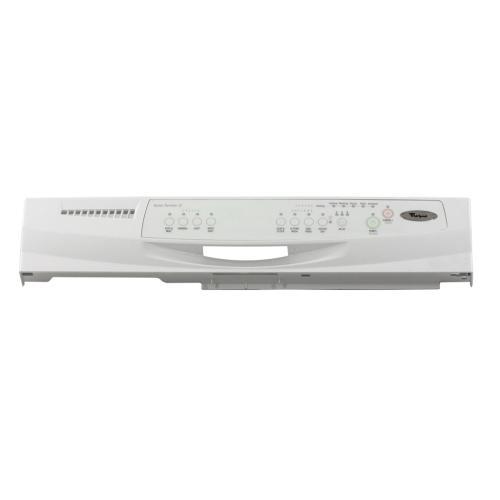 SDWPW10459140 wpw10459140-control-panel