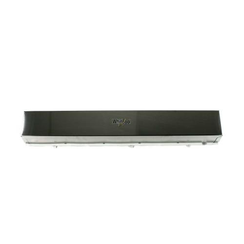 SDWPW10468667 wpw10468667-grill-vent-unit